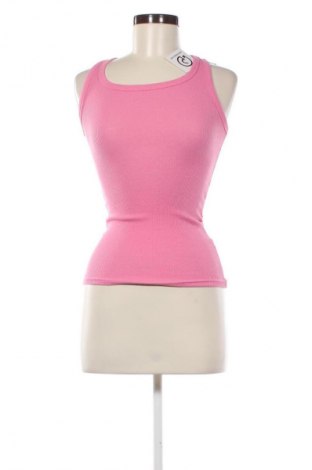 Γυναικείο τοπ Unbranded, Μέγεθος M, Χρώμα Ρόζ , Τιμή 10,99 €