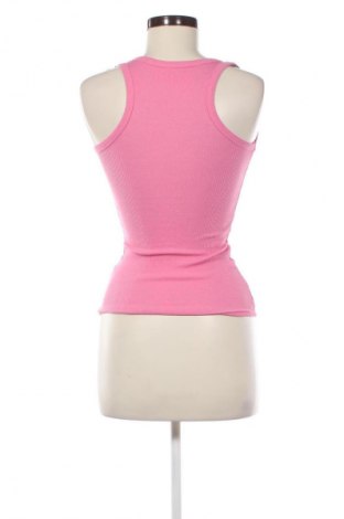 Γυναικείο τοπ Unbranded, Μέγεθος M, Χρώμα Ρόζ , Τιμή 10,99 €