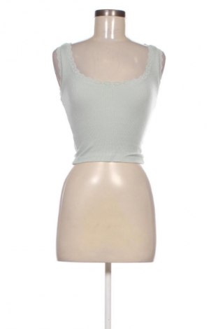 Damentop Unbranded, Größe S, Farbe Grün, Preis 12,99 €