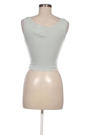 Damentop Unbranded, Größe S, Farbe Grün, Preis 12,99 €