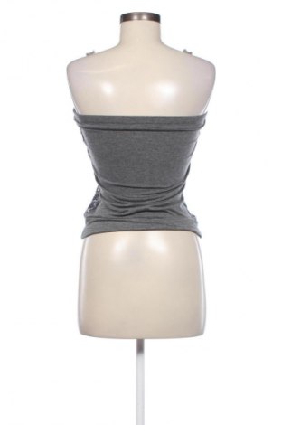 Top de femei Unbranded, Mărime S, Culoare Gri, Preț 52,99 Lei
