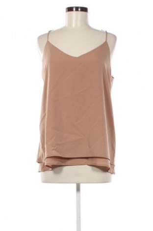 Damentop Unbranded, Größe XL, Farbe Braun, Preis € 24,99