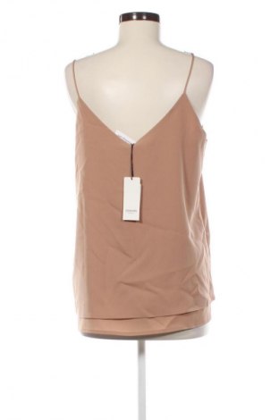 Damentop Unbranded, Größe XL, Farbe Braun, Preis € 24,99