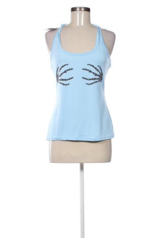 Dámsky top  Unbranded, Veľkosť XXL, Farba Modrá, Cena  10,95 €