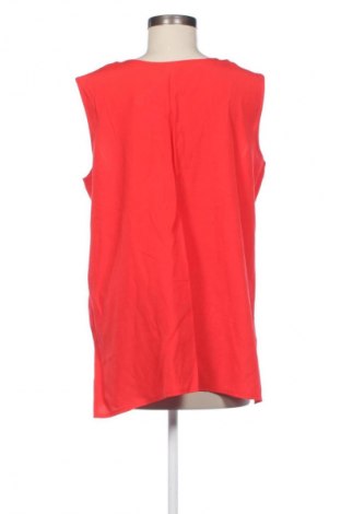 Damentop Unbranded, Größe XL, Farbe Rot, Preis 15,00 €