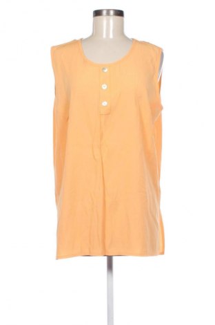 Damentop Unbranded, Größe XL, Farbe Orange, Preis 15,00 €