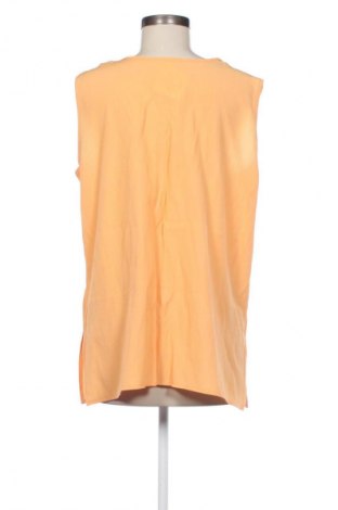 Damentop Unbranded, Größe XL, Farbe Orange, Preis 15,00 €