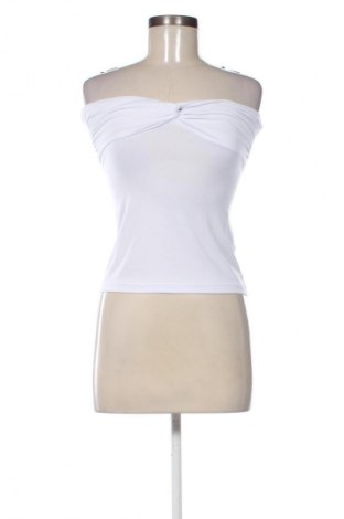 Damentop Unbranded, Größe S, Farbe Weiß, Preis € 11,99