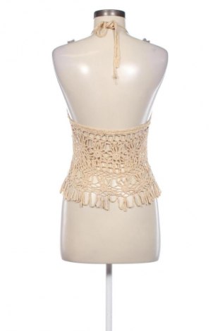 Damentop Unbranded, Größe S, Farbe Beige, Preis 22,00 €