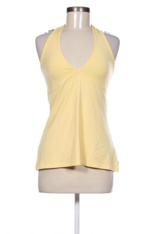 Damentop Unbranded, Größe L, Farbe Gelb, Preis 11,99 €