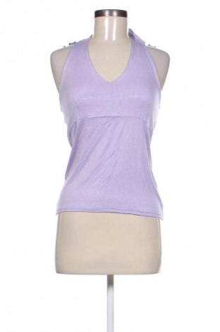 Top de femei Unbranded, Mărime XL, Culoare Mov, Preț 52,99 Lei