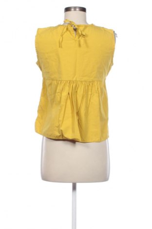 Damentop Unbranded, Größe S, Farbe Gelb, Preis 11,99 €
