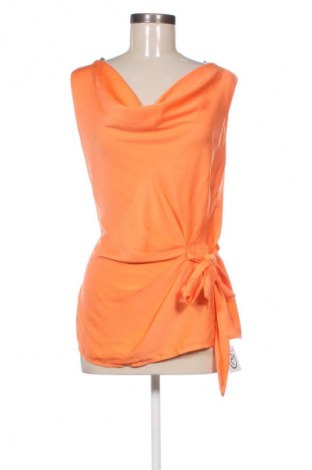 Damentop Unbranded, Größe S, Farbe Orange, Preis 10,99 €