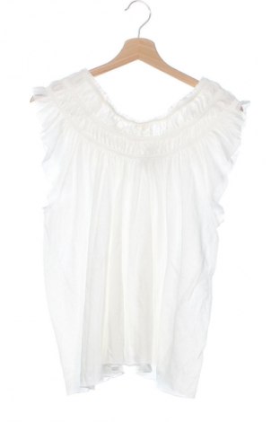 Damentop Unbranded, Größe XS, Farbe Weiß, Preis 10,99 €