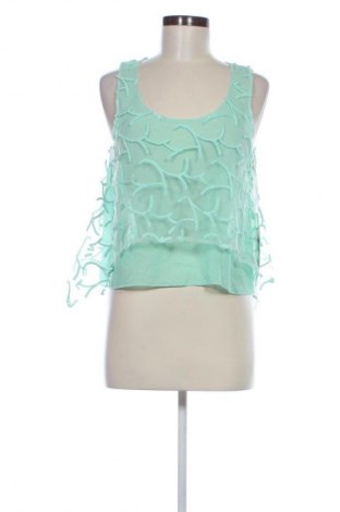 Damentop Unbranded, Größe L, Farbe Grün, Preis € 27,67