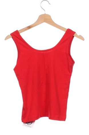 Dámský top Unbranded, Velikost XS, Barva Červená, Cena  316,00 Kč