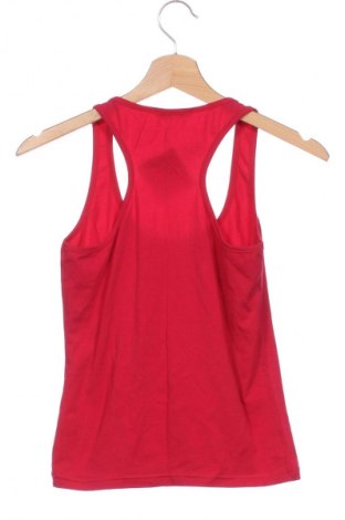 Damentop Unbranded, Größe XS, Farbe Rot, Preis 7,16 €