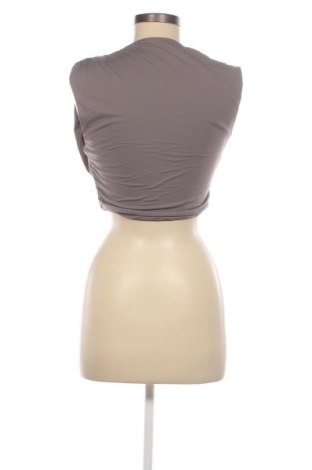Damentop Unbranded, Größe L, Farbe Grau, Preis 15,00 €