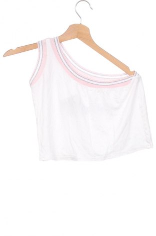 Damentop Unbranded, Größe XS, Farbe Weiß, Preis 9,21 €