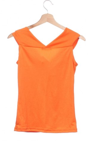Damentop Unbranded, Größe XS, Farbe Orange, Preis 10,27 €
