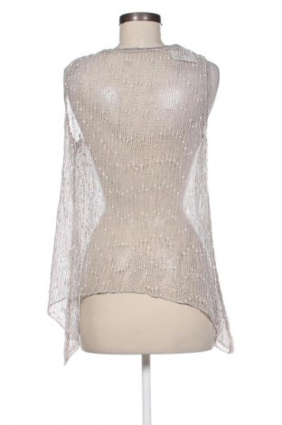 Damski top Unbranded, Rozmiar M, Kolor Beżowy, Cena 36,99 zł