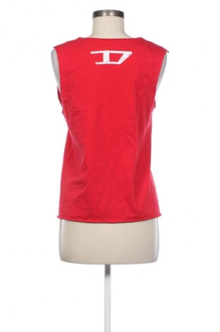 Dámský top Unbranded, Velikost M, Barva Červená, Cena  189,00 Kč