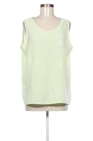 Dámský top Unbranded, Velikost XL, Barva Zelená, Cena  189,00 Kč