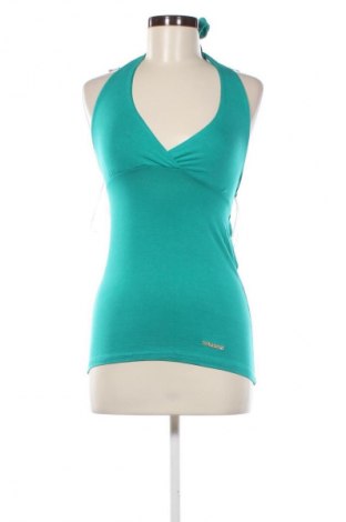Dámsky top  Unbranded, Veľkosť S, Farba Zelená, Cena  15,40 €