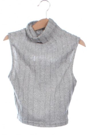 Top de femei Unbranded, Mărime XS, Culoare Gri, Preț 40,99 Lei