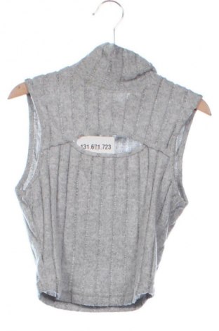 Top de femei Unbranded, Mărime XS, Culoare Gri, Preț 40,99 Lei
