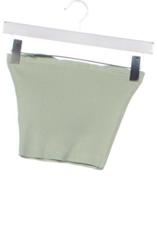 Damentop Unbranded, Größe XS, Farbe Grün, Preis 11,99 €