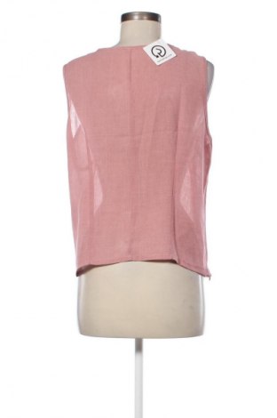 Damentop Unbranded, Größe M, Farbe Aschrosa, Preis 10,99 €