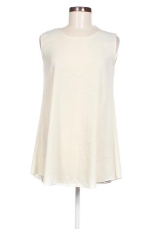 Damski top Unbranded, Rozmiar M, Kolor ecru, Cena 46,99 zł