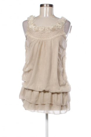 Női top Unbranded, Méret M, Szín Bézs, Ár 4 219 Ft