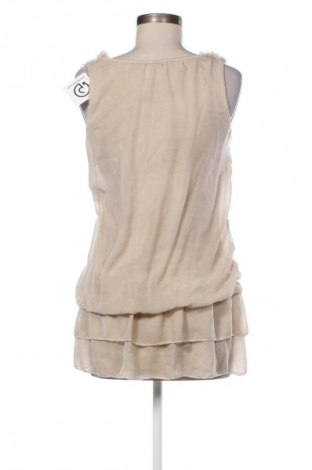 Női top Unbranded, Méret M, Szín Bézs, Ár 4 219 Ft