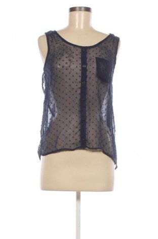 Damentop Unbranded, Größe M, Farbe Blau, Preis 11,99 €