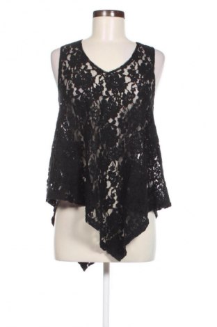 Damentop Unbranded, Größe M, Farbe Schwarz, Preis € 11,99