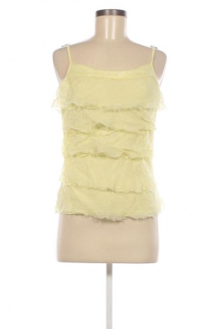 Dámsky top  Unbranded, Veľkosť S, Farba Žltá, Cena  11,95 €
