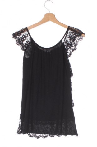 Damentop Unbranded, Größe XS, Farbe Schwarz, Preis 11,99 €