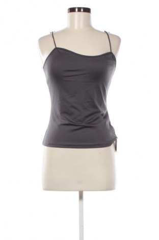 Top de femei Unbranded, Mărime M, Culoare Gri, Preț 52,99 Lei