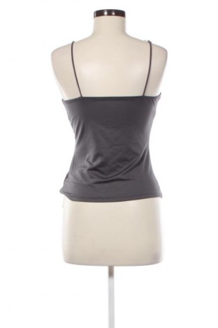 Top de femei Unbranded, Mărime M, Culoare Gri, Preț 52,99 Lei