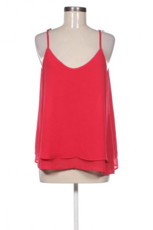 Damentop Unbranded, Größe L, Farbe Rot, Preis 11,99 €