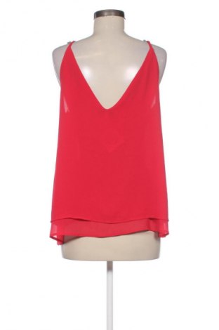 Damentop Unbranded, Größe L, Farbe Rot, Preis 11,99 €