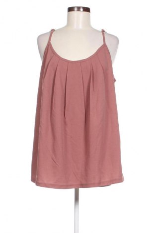 Damentop Unbranded, Größe XXL, Farbe Rosa, Preis 11,99 €