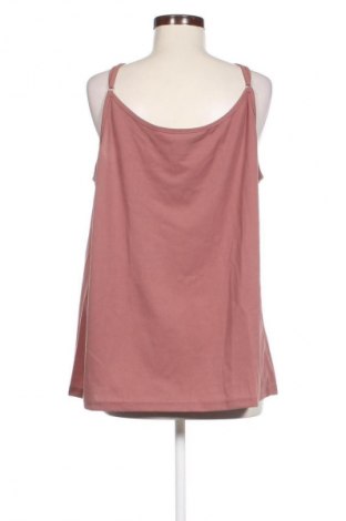 Damentop Unbranded, Größe XXL, Farbe Rosa, Preis 11,99 €