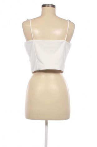 Női top Unbranded, Méret L, Szín Fehér, Ár 4 239 Ft