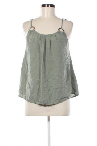 Top de femei Unbranded, Mărime S, Culoare Verde, Preț 52,99 Lei