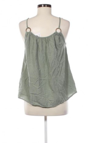 Top de femei Unbranded, Mărime S, Culoare Verde, Preț 52,99 Lei