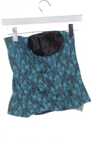 Dámský top Unbranded, Velikost XS, Barva Modrá, Cena  279,00 Kč