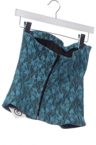 Dámský top Unbranded, Velikost XS, Barva Modrá, Cena  279,00 Kč